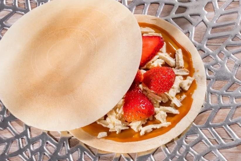 Encanto Bakeryy