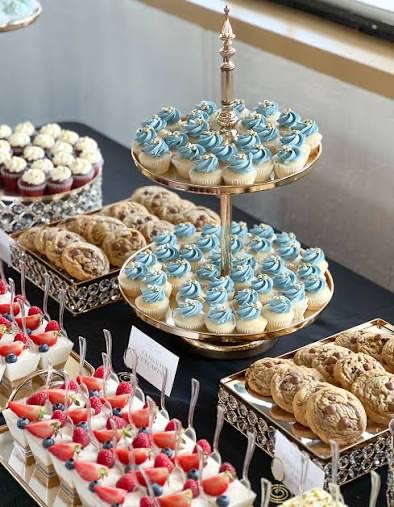 Sweet Celebrations Dessert Bar